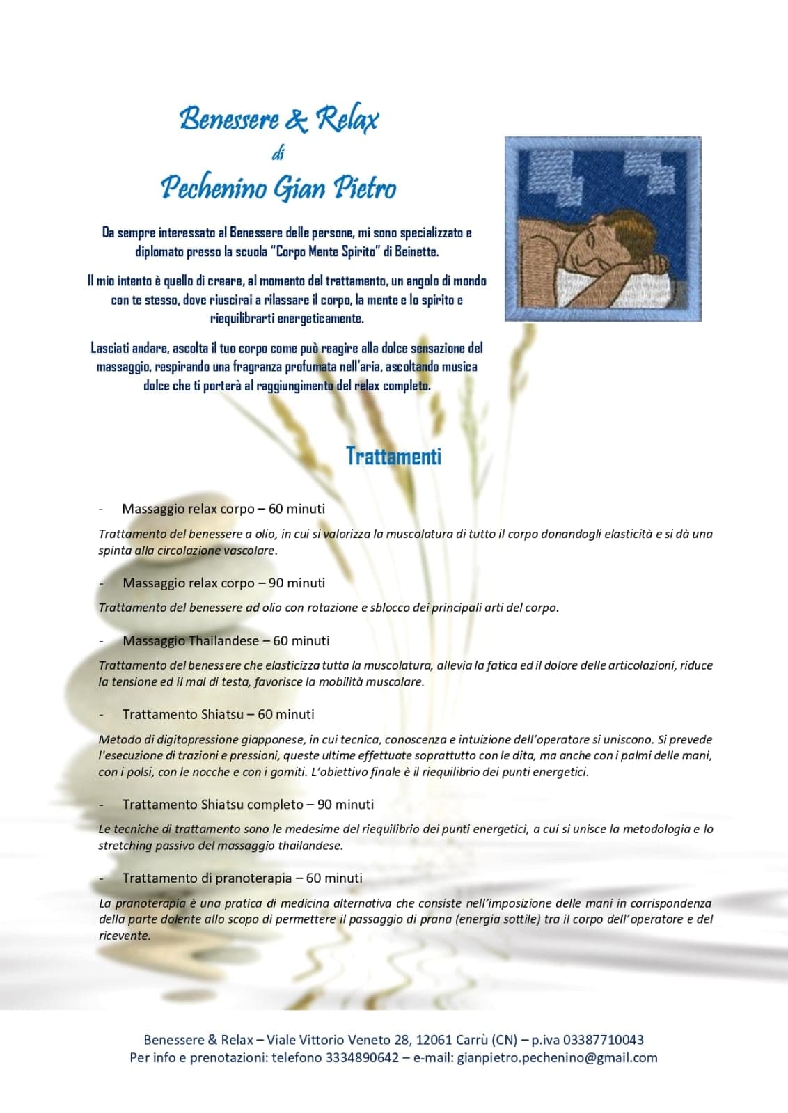 Foto 3 di Wellness & Relax