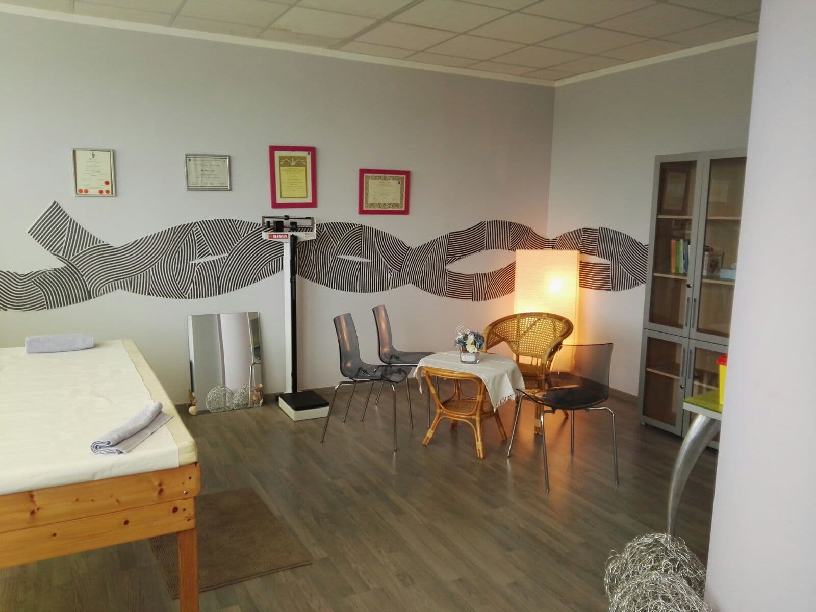 Wellness & Relax – massaggio thai in Cuneo