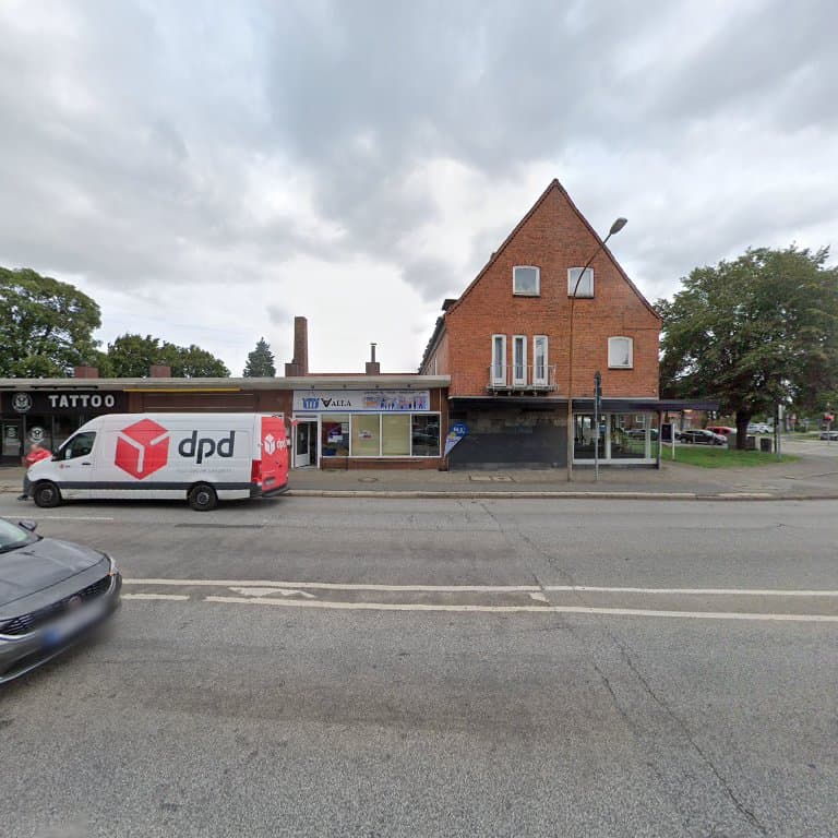 Chokdee Thai Traditional Thai Massage – Thai Massage in Lübeck