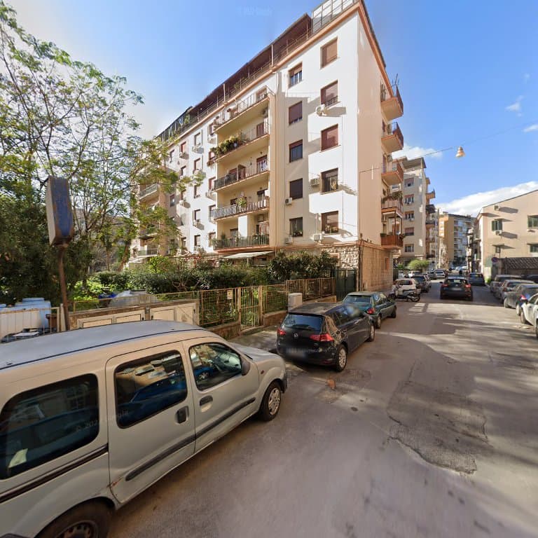 Clemenza – massaggio thai in Palermo