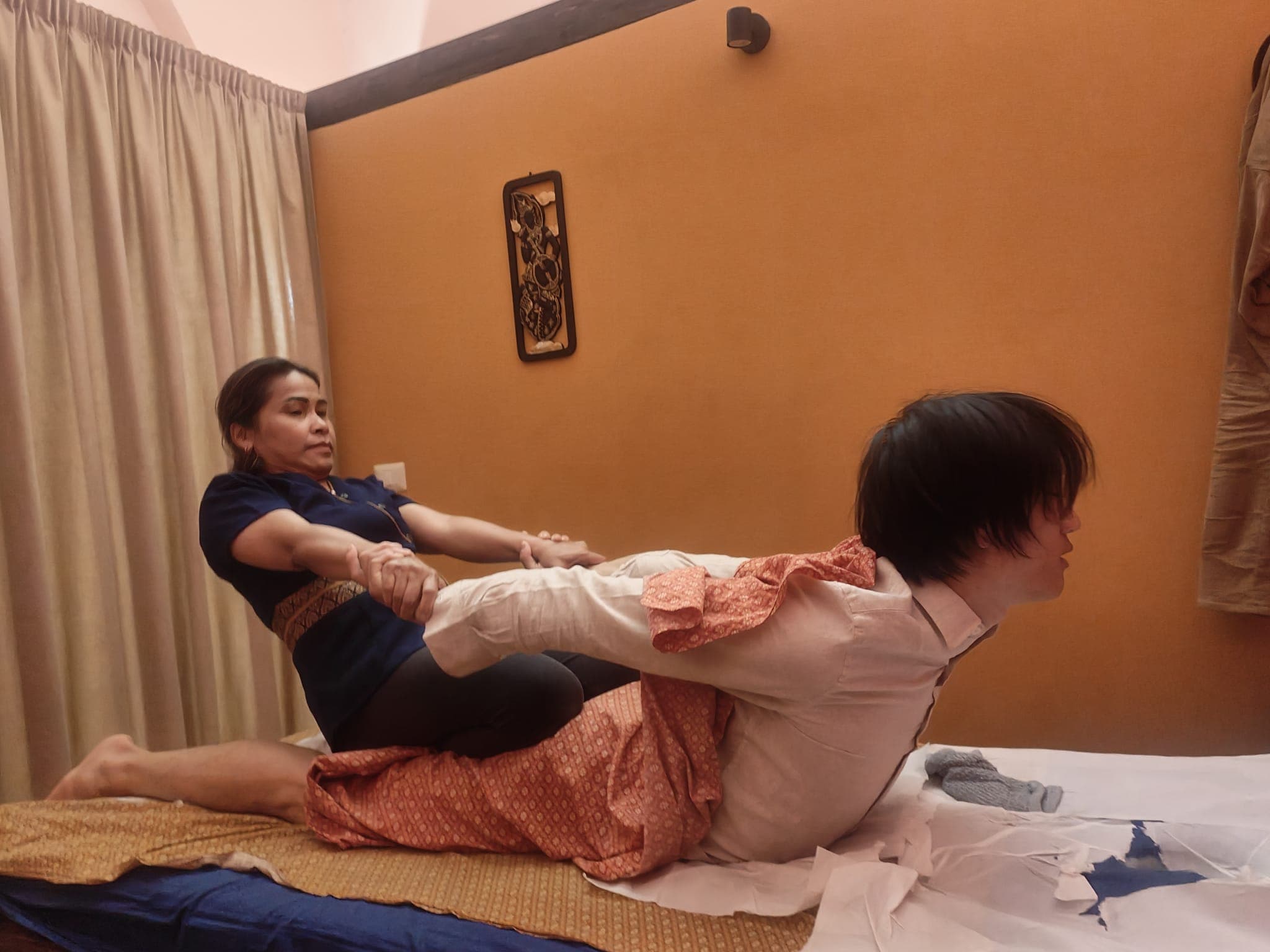 Foto 3 di Sabaijai Thai Massage Catania