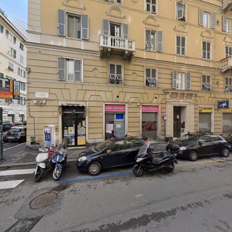 centro massaggi orientali – massaggio thai in Genoa