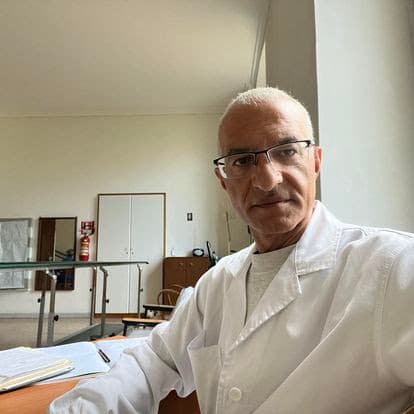 Foto 3 di Antonio Susi Olivieri Massaggiatore e MassoFisioterapista
