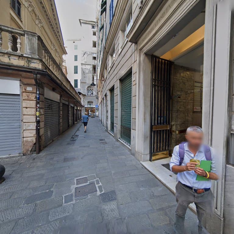Antonio Susi Olivieri Massaggiatore e MassoFisioterapista – massaggio thai in Genoa