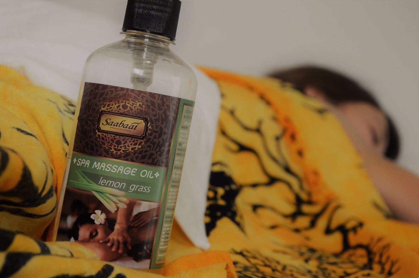 Rose Massage - Studio Privato Olistico - – massaggio thai in La Spezia