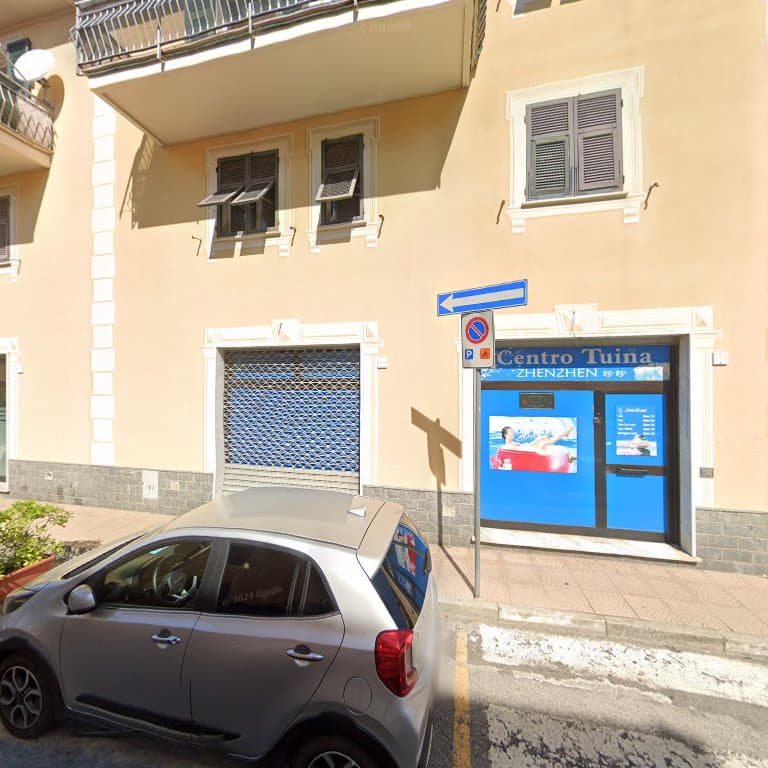 Centro Tuina ZHENZHEN – massaggio thai in La Spezia