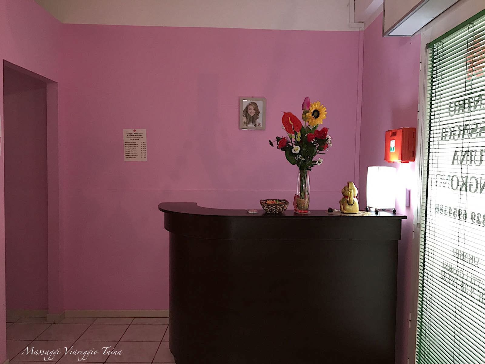 Foto 3 di Centro massaggi viareggio tuina