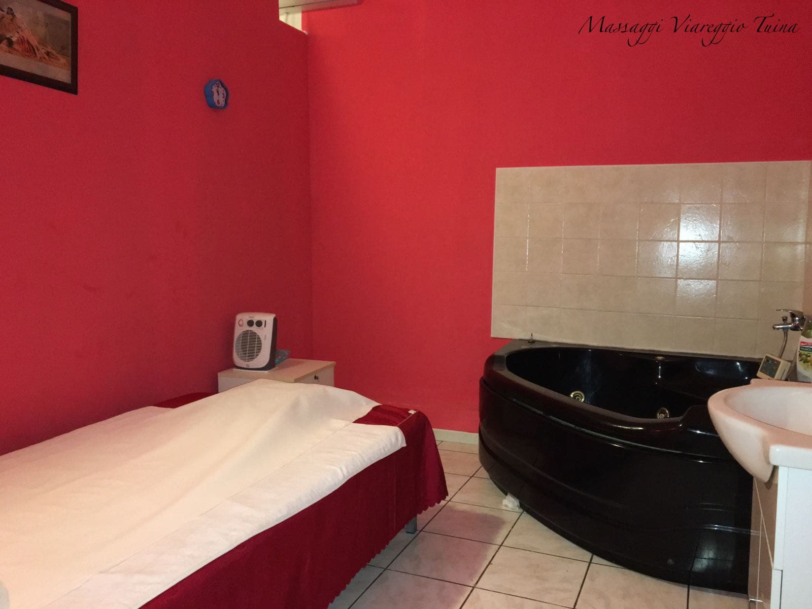 Centro massaggi viareggio tuina – massaggio thai in Lucca