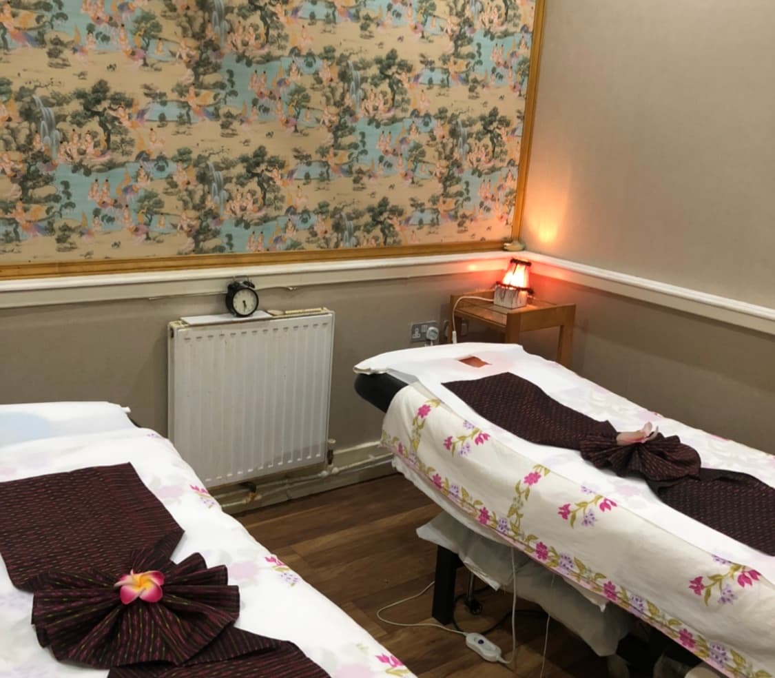 Photo 2 of YingWan Thai Massage Kingston upon Thames