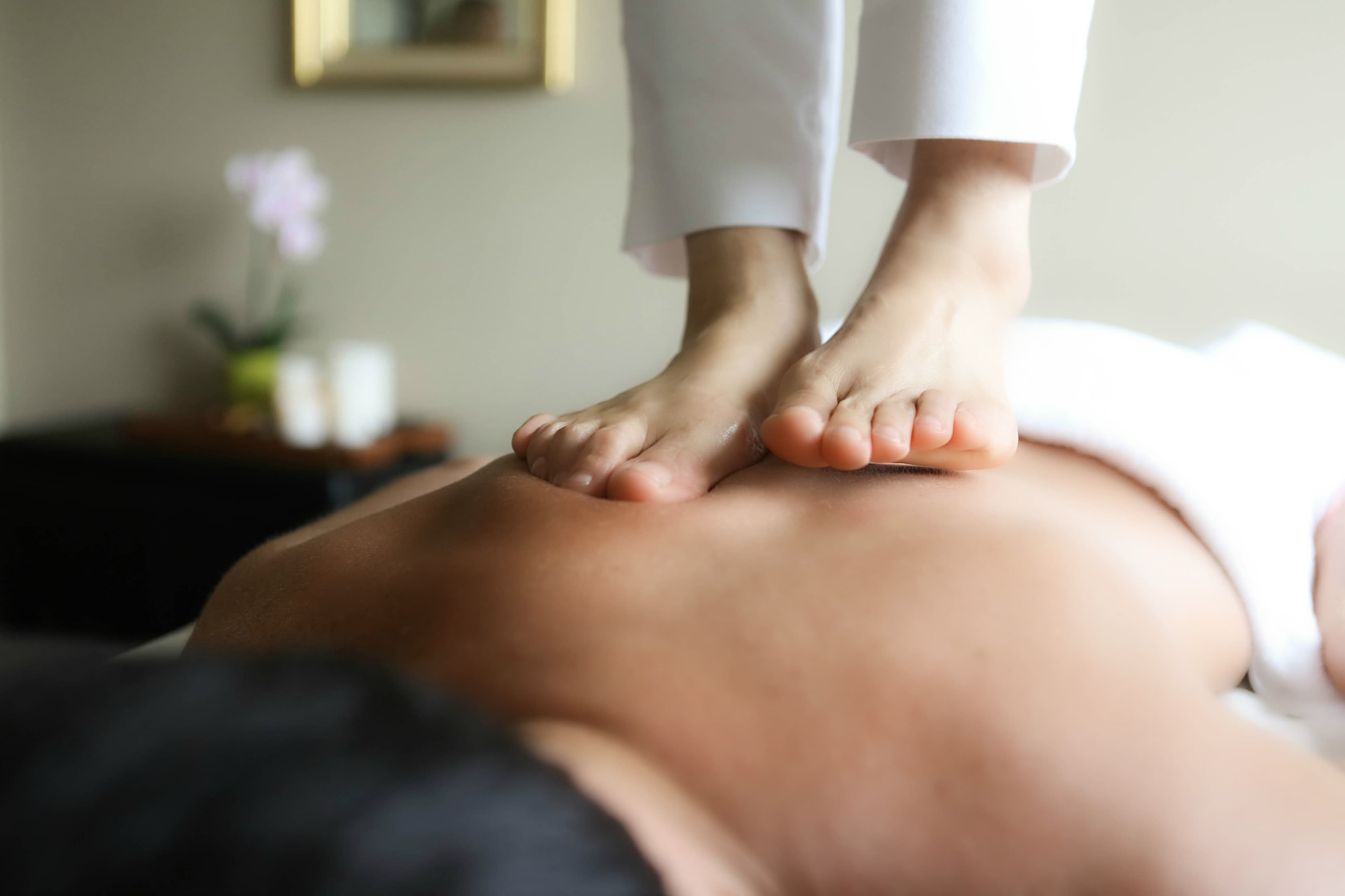 Foto 3 di Centro massaggi cinesi ​ASIAN MASSAGE . Massaggio cinese.Massaggio cinese .