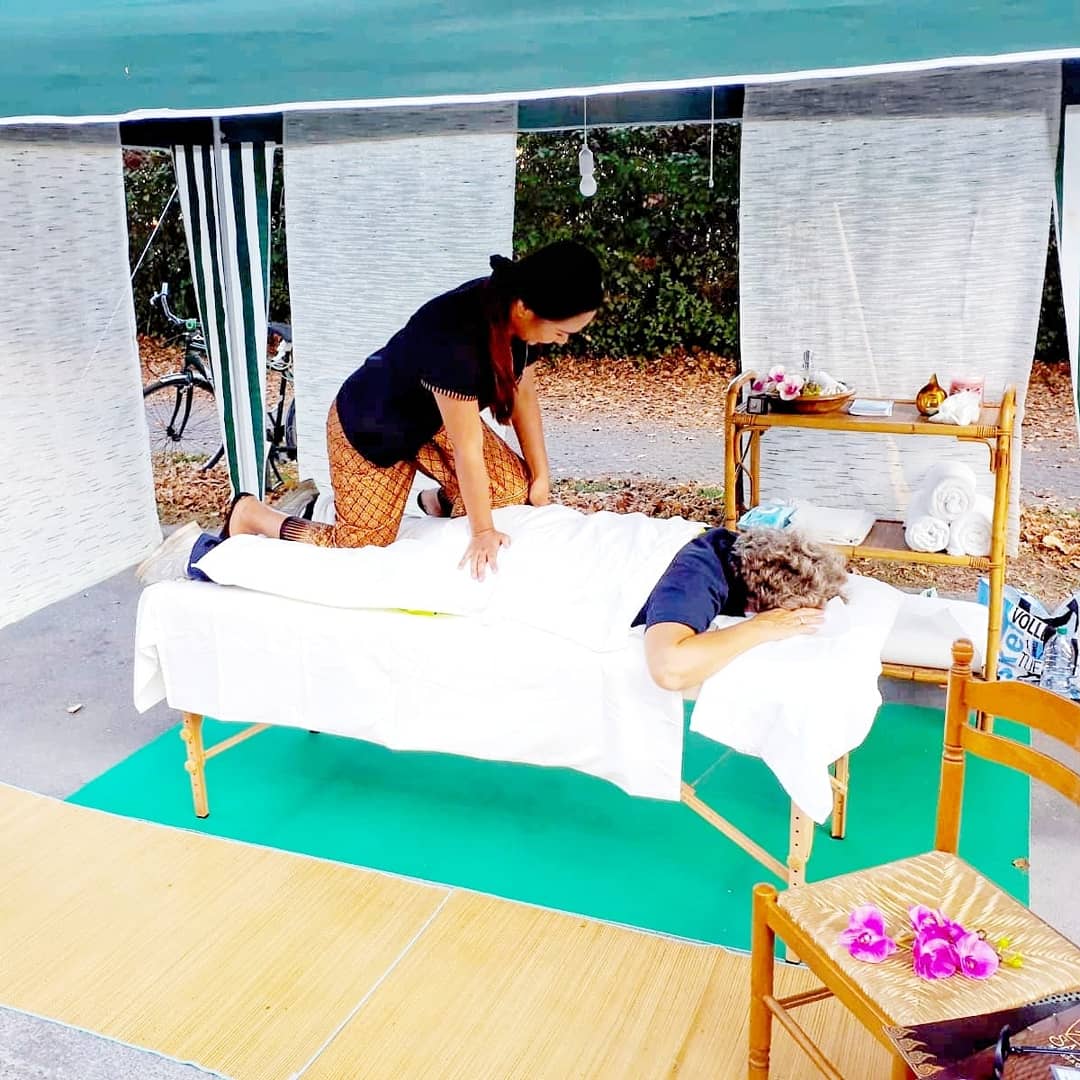 Sabaidee Massaggio Thai - massaggio tradizionale thai in Minerbio (BO) – massaggio thai in Bologna