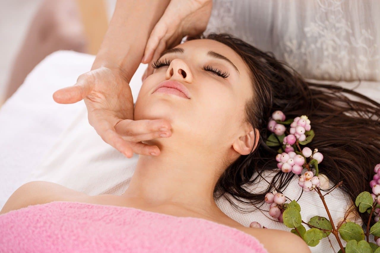 Thai Massage Therapy – Thai massage in Luton