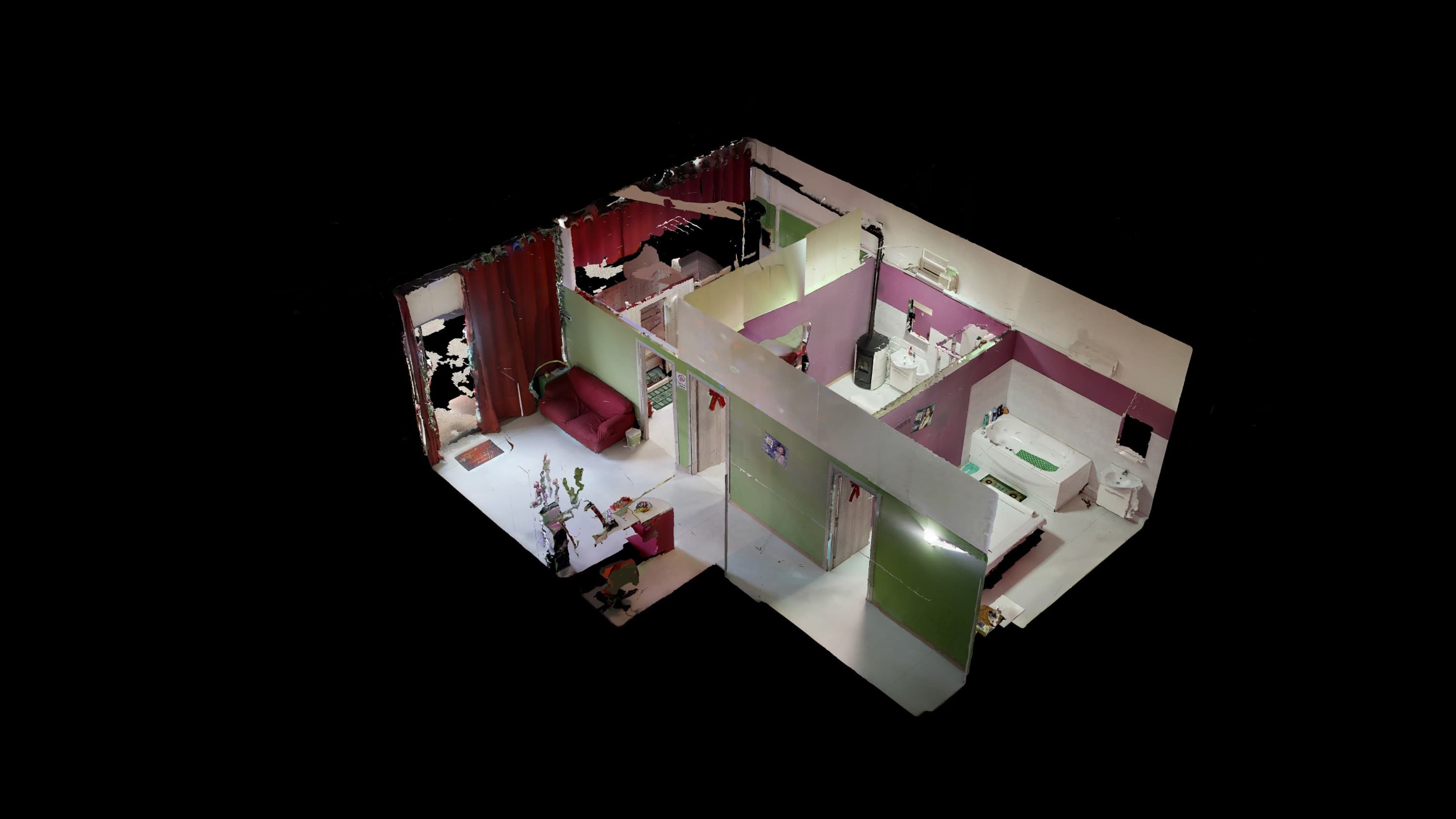 Centro Relax Tuina – massaggio thai in Ferrara