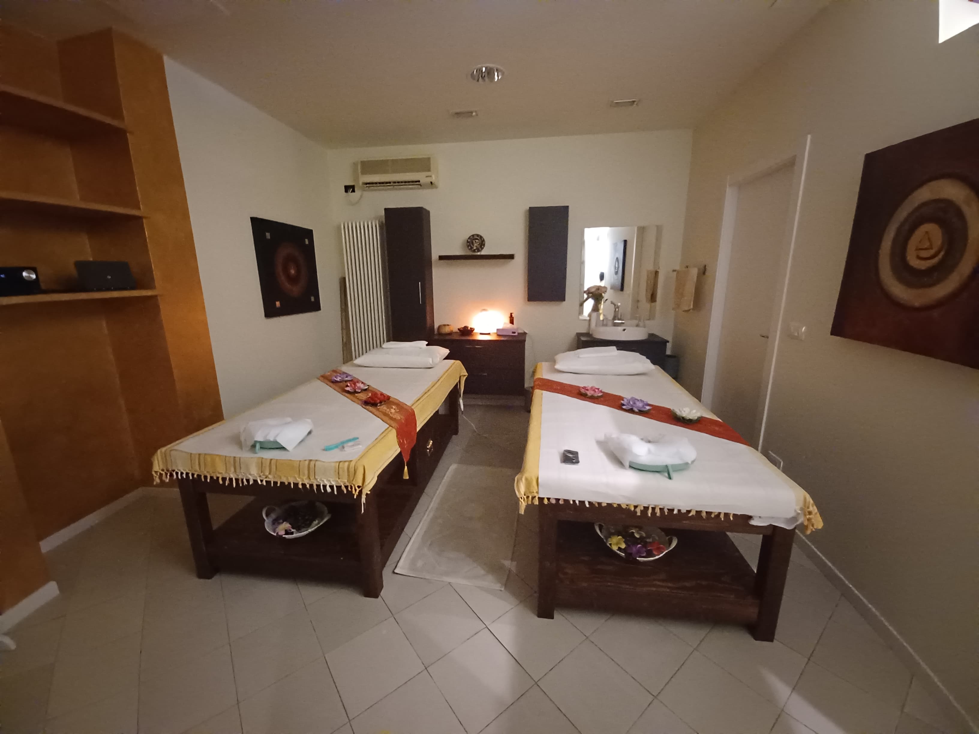 Ranya Thai massage – massaggio thai in Ravenna
