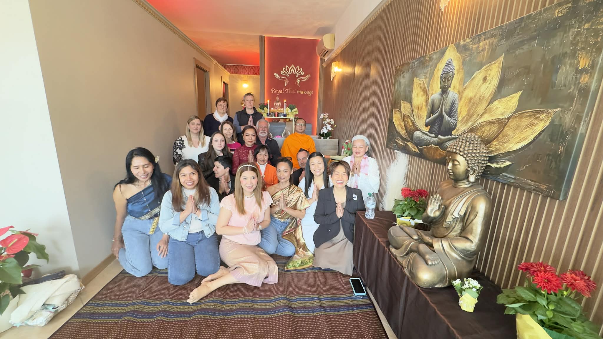 Foto 3 di Royal Thai Massage
