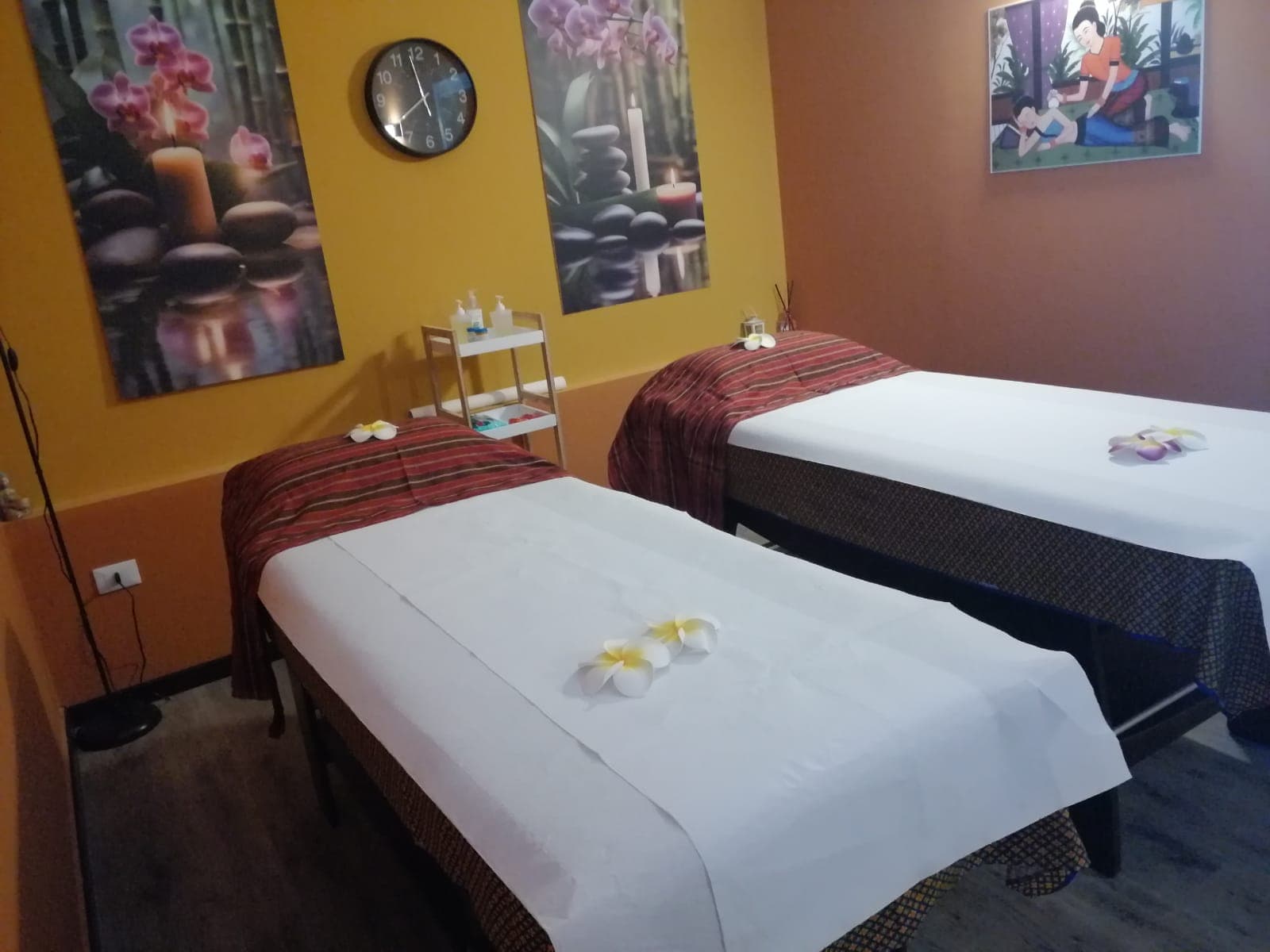 Phak Thai Massage – massaggio thai in Ravenna