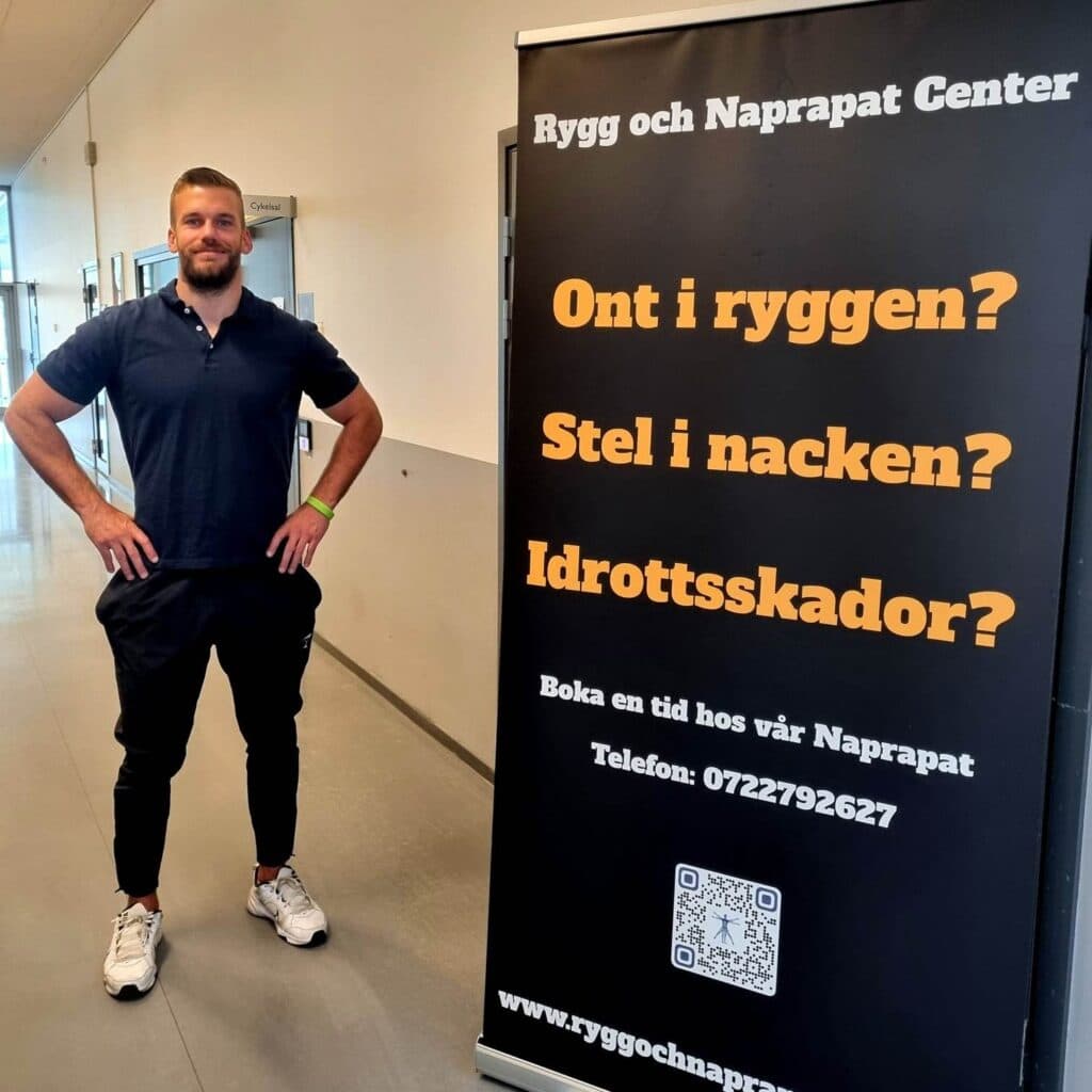 Luleå Naprapati – Thaimassage in Luleå
