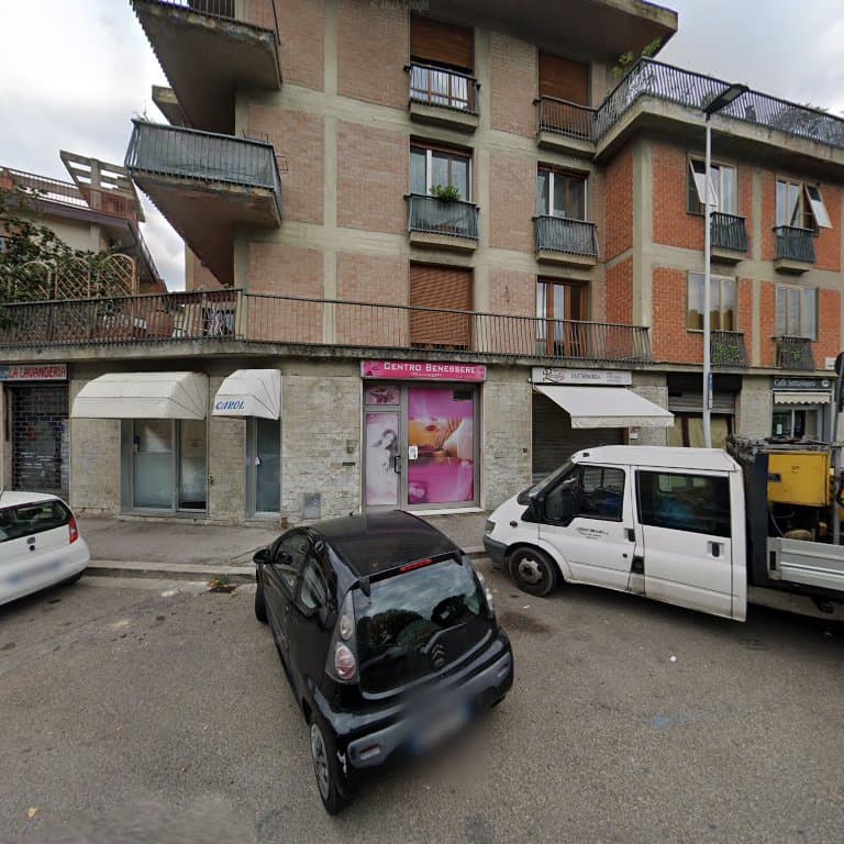 centro benessere massaggio – massaggio thai in Florence