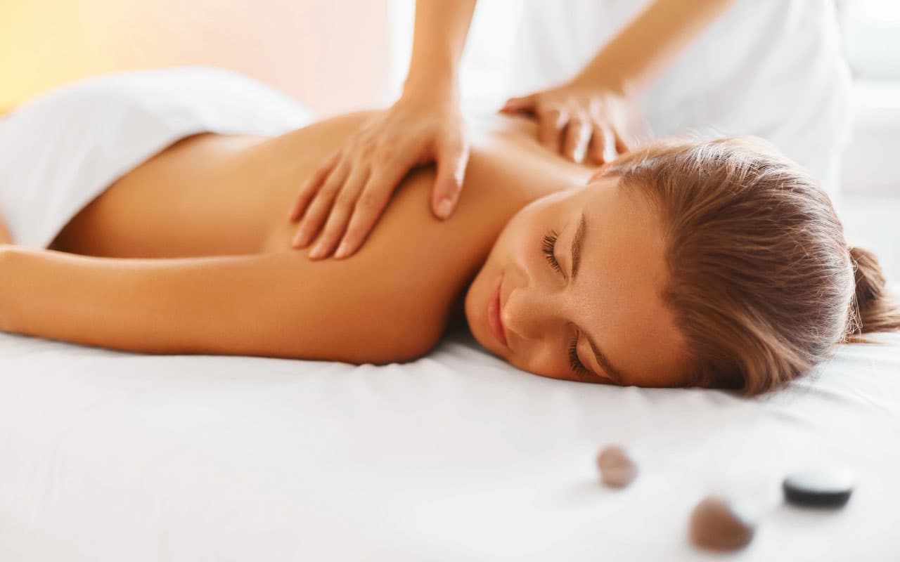Massaggi Santo Spirito Firenze – massaggio thai in Florence