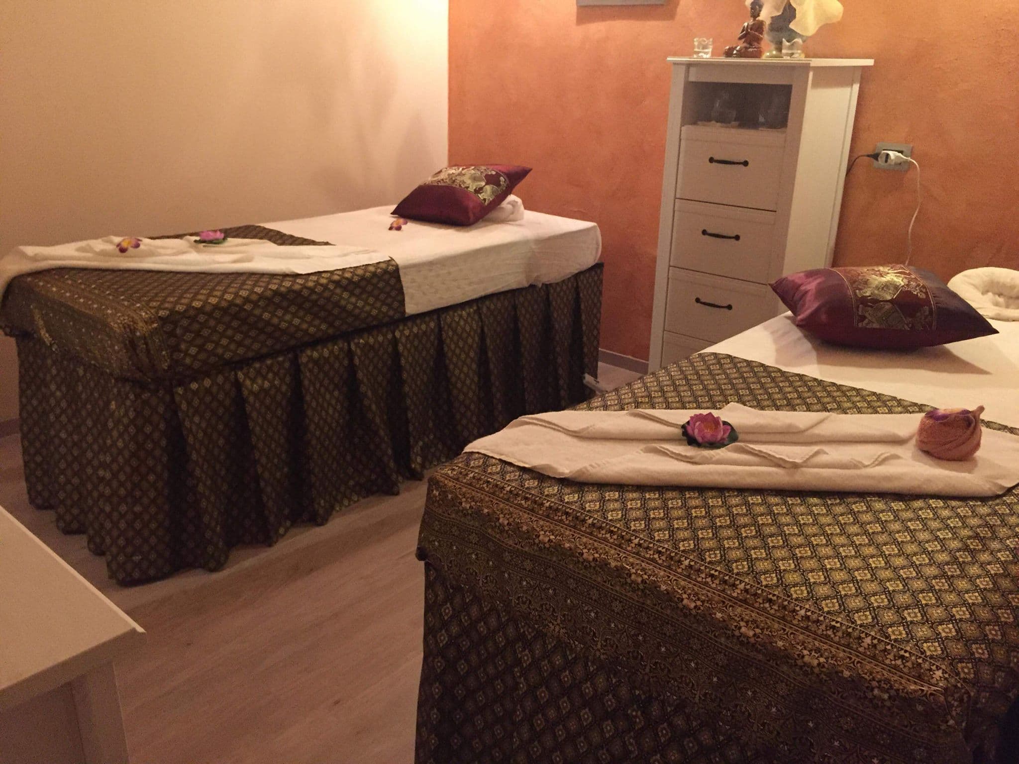 Foto 3 di Orchidea Thai Massage