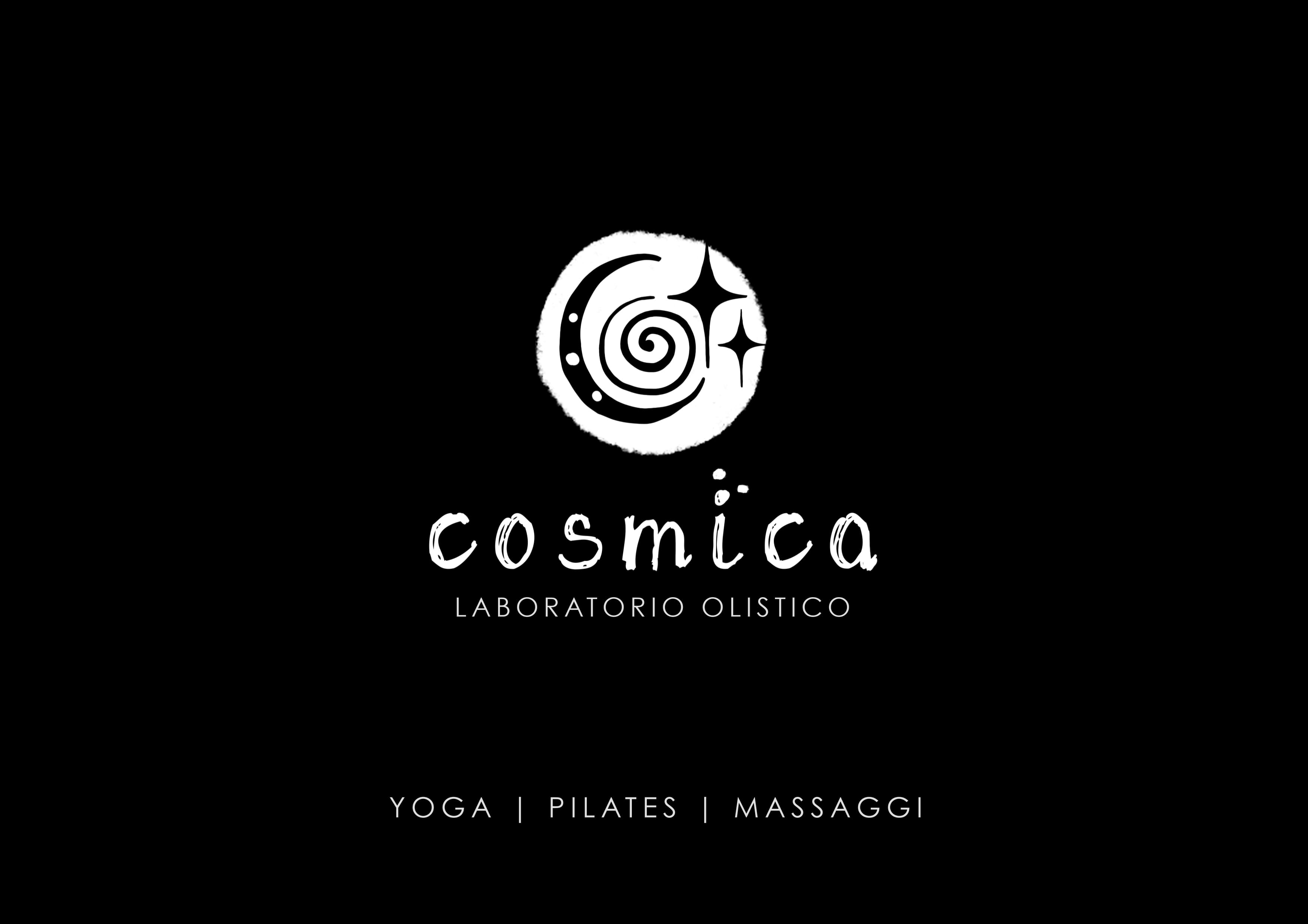 Cosmica - Laboratorio Olistico – massaggio thai in Prato