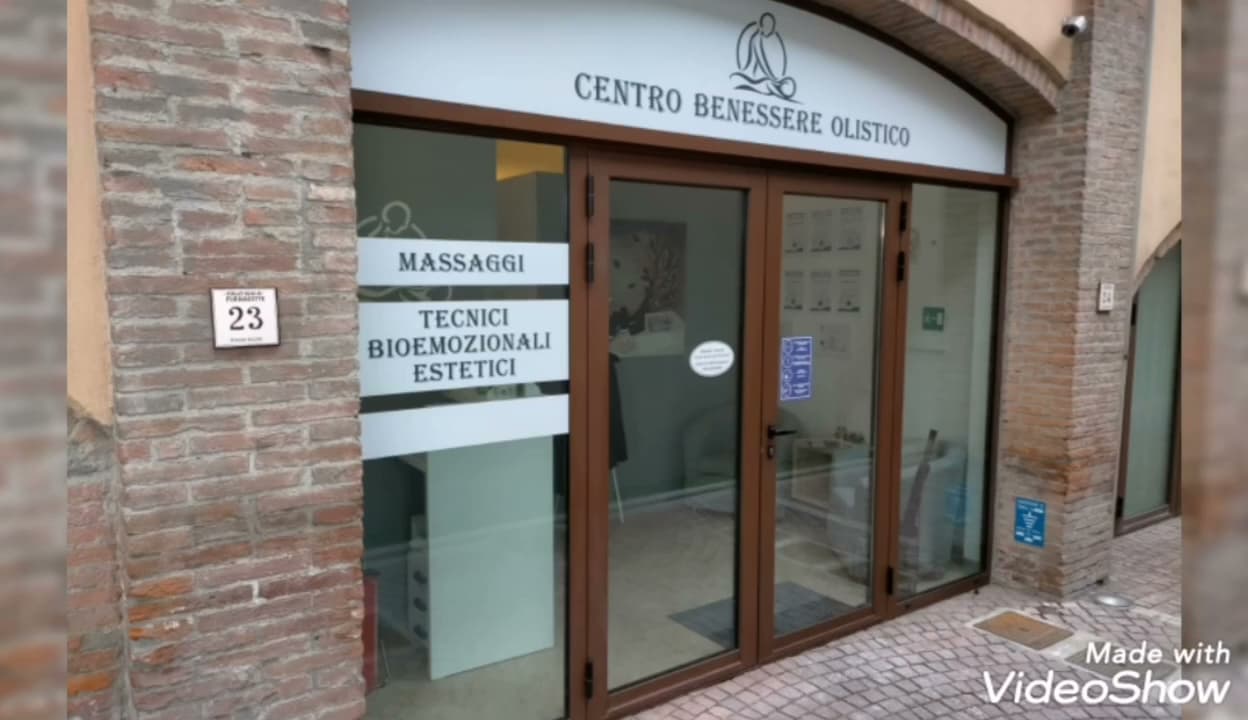 Foto 3 di Centro Benessere Olistico