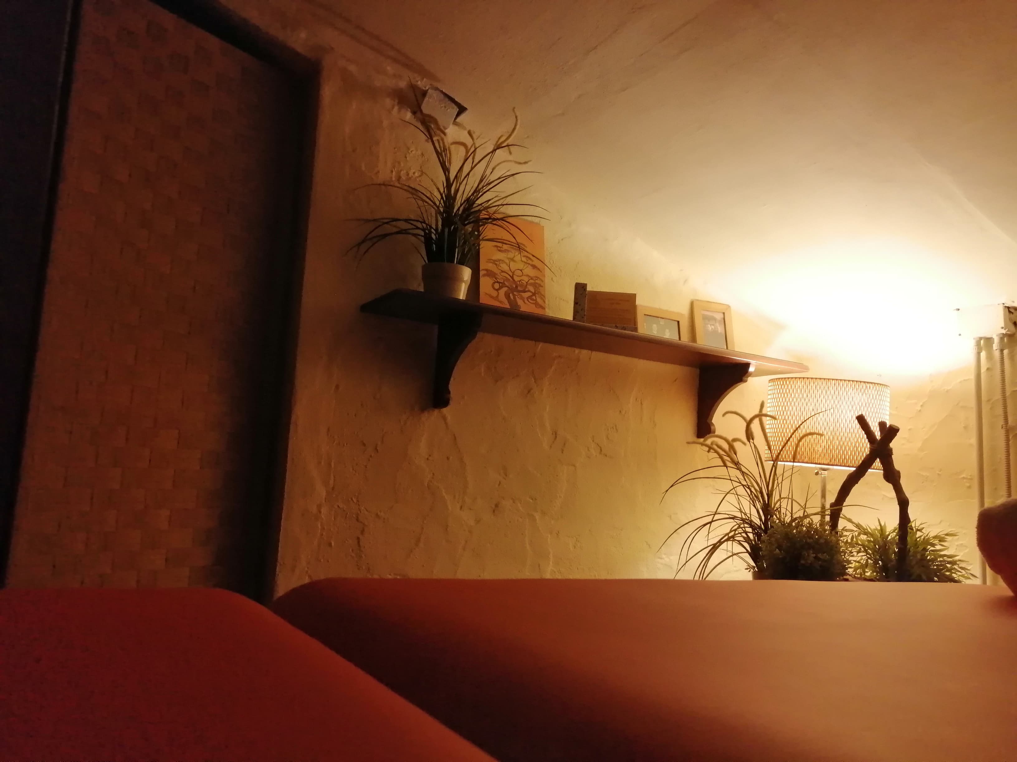 HEALTH & MASSAGE – massaggio thai in Lucca