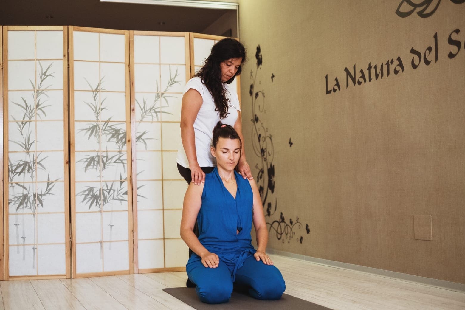 Studio Professionale Mauna di Dott Flavio Lassandro – massaggio thai in Bari