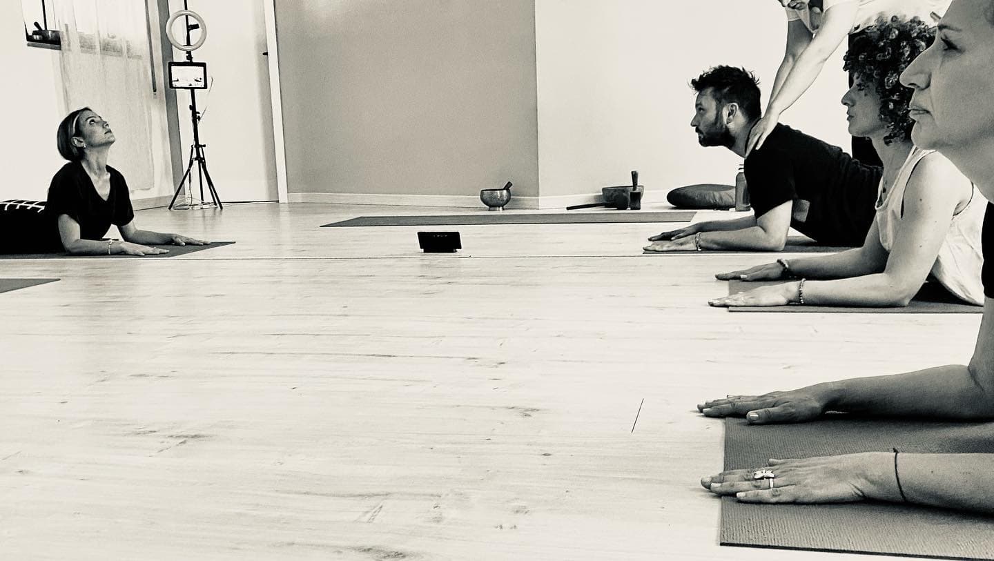 Siddharta Centro Yoga ASD – massaggio thai in Bari