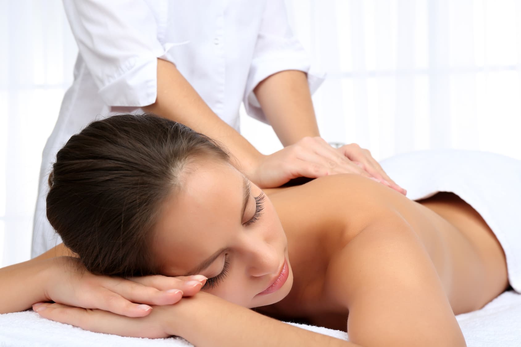 Foto 3 di Moveology| Massaggi del Benessere