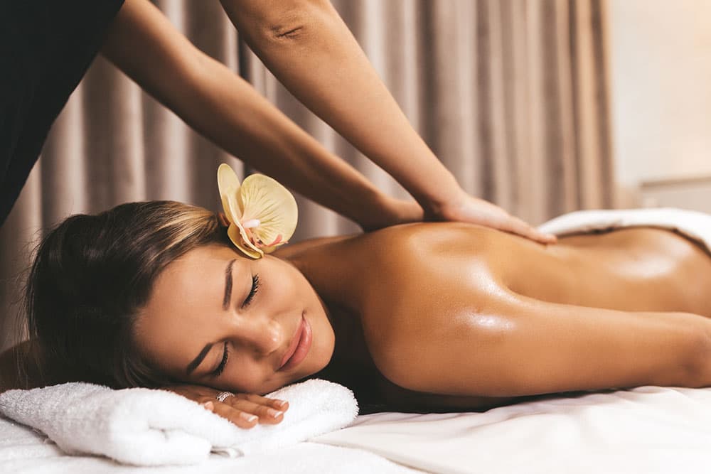 Golden life – Thaimassage in Sotenäs