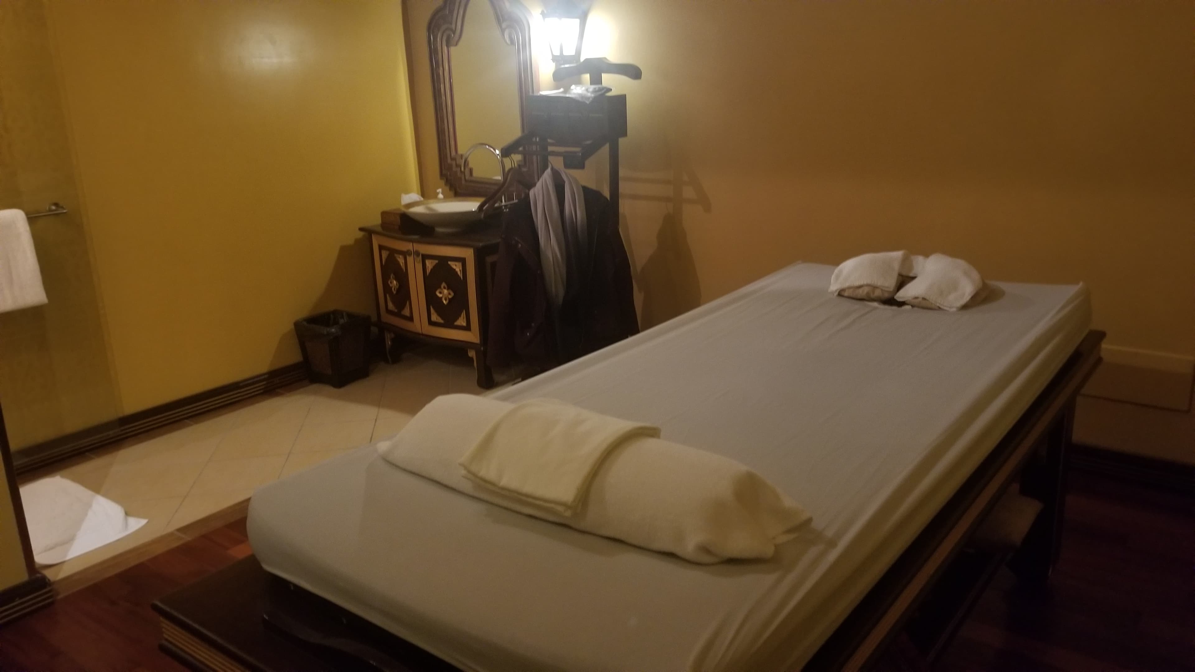 Oasi Thai Royal SPA – massaggio thai in Venice