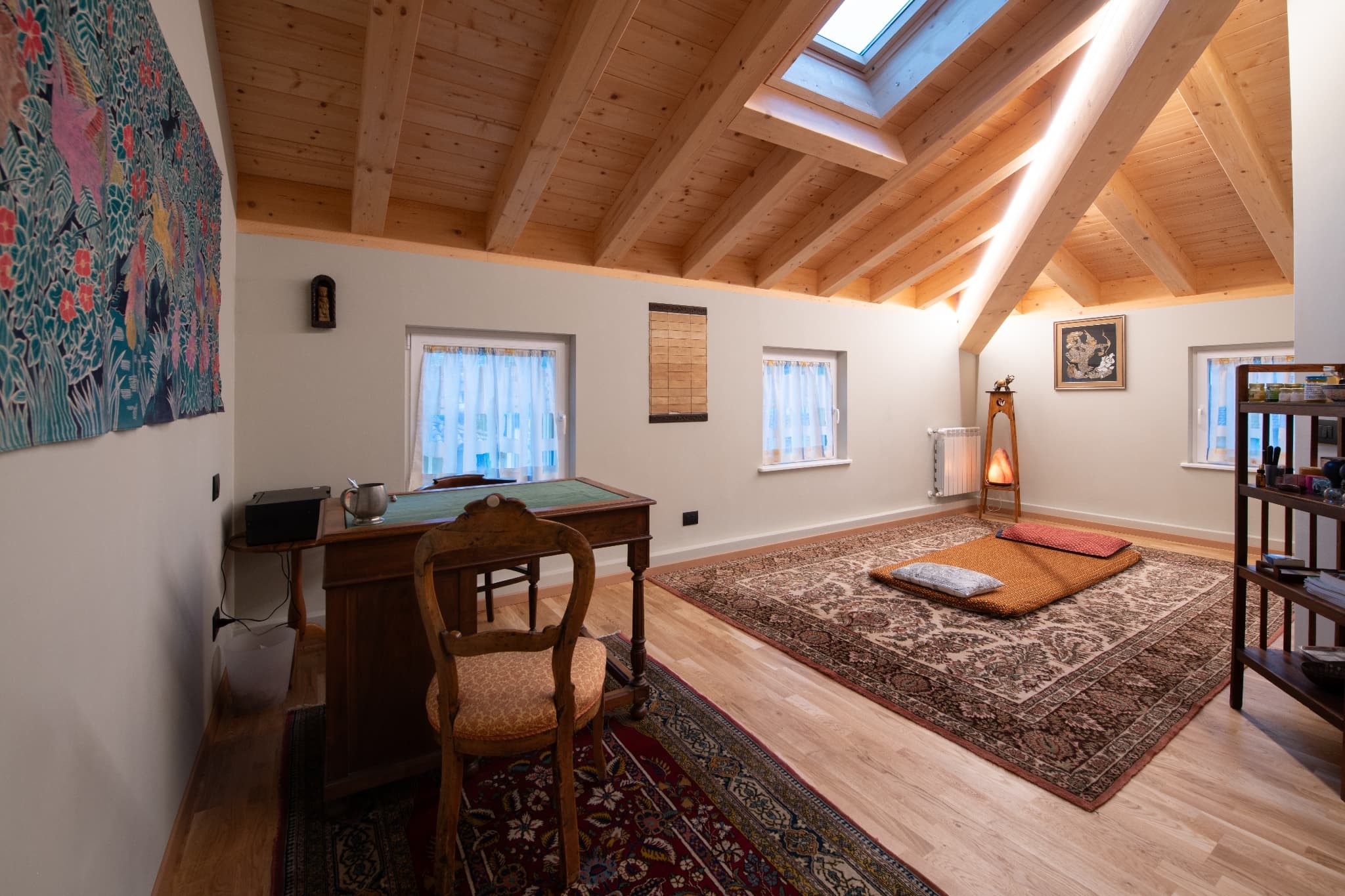 Chakra Terapie Naturali - Massaggi, Corsi e Terapie Olistiche a Sant'Ambrogio di Valpolicella – massaggio thai in Verona