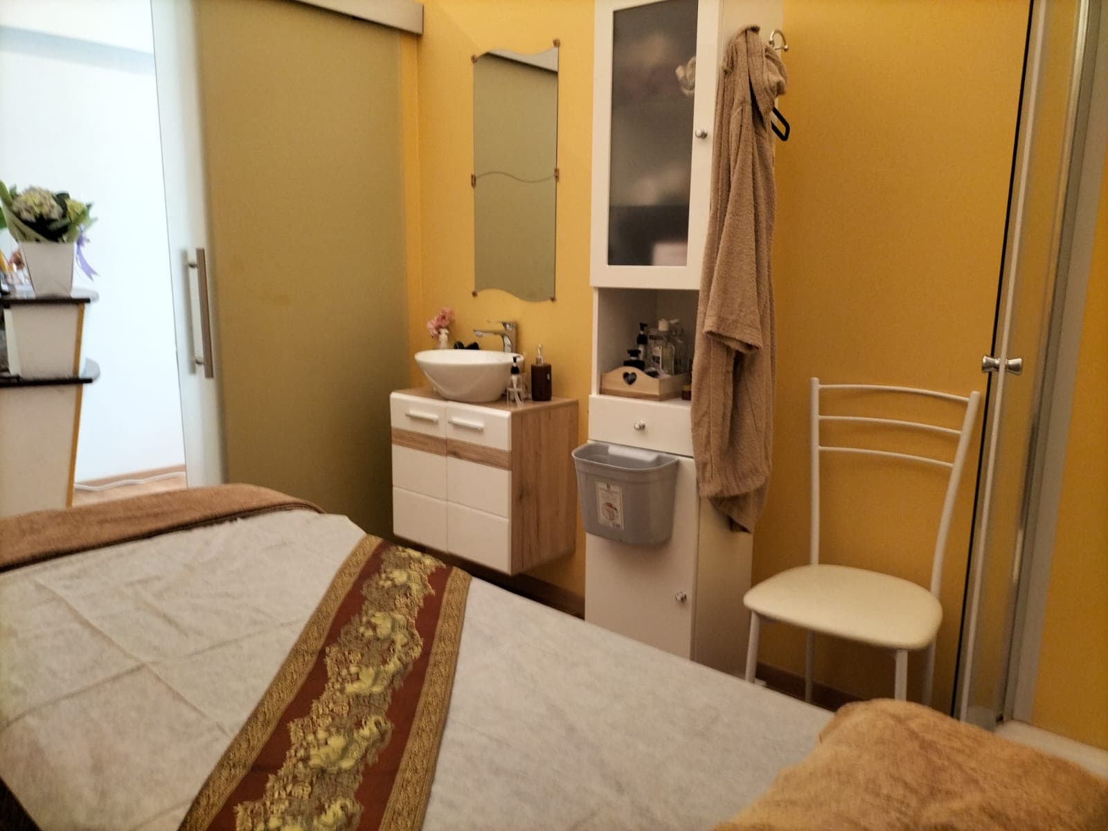 Foto 3 di Chanatda thai massaggi Conegliano