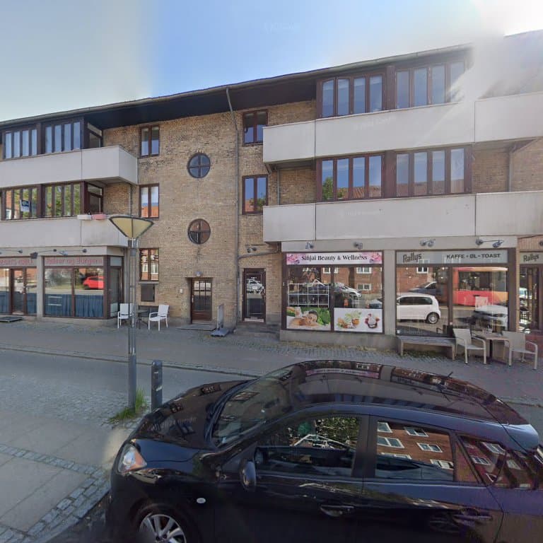 Sinjais Beauty and Wellness – Thaimassage in Copenhagen