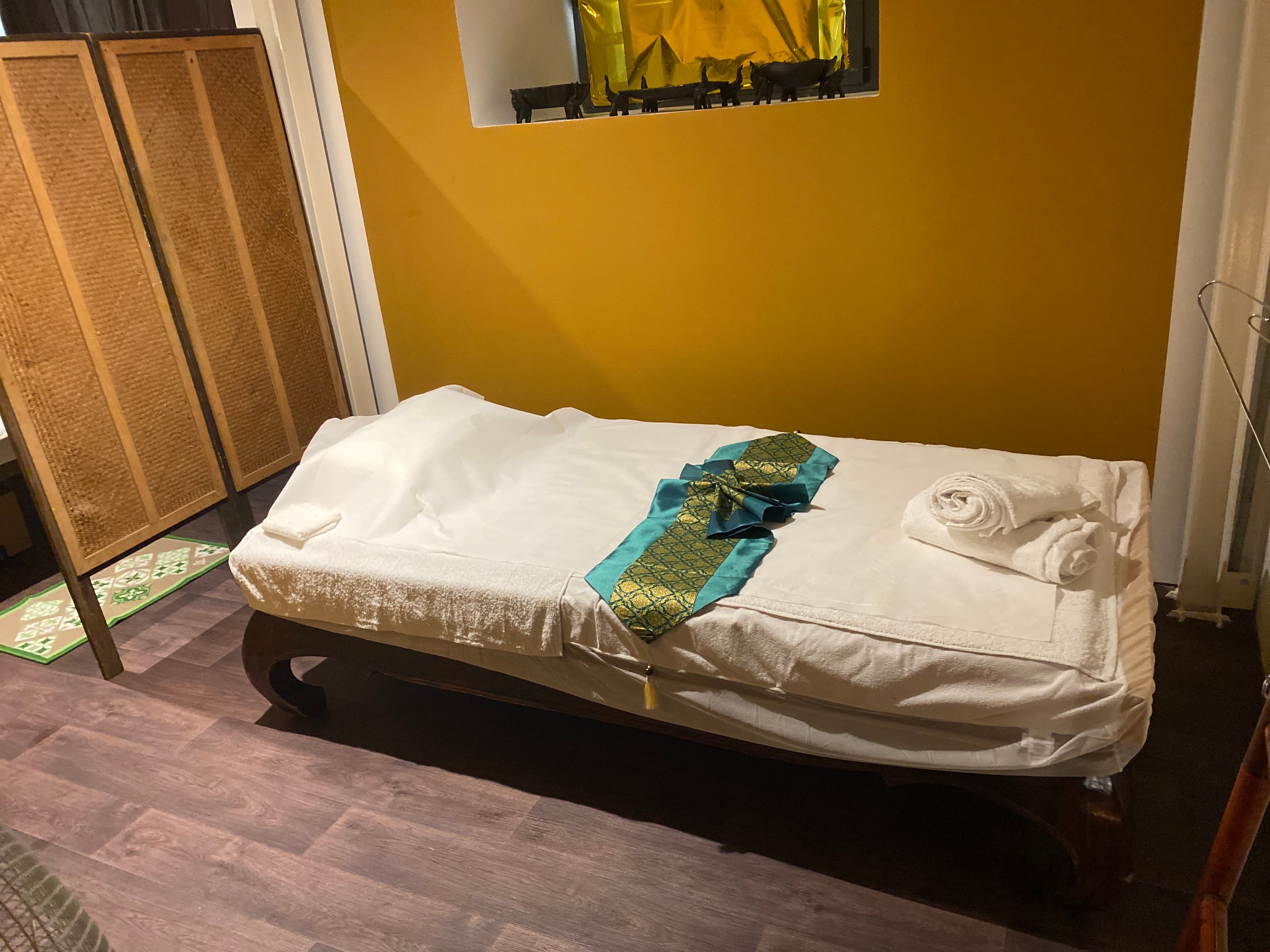 Foto 3 di City Thai Massage