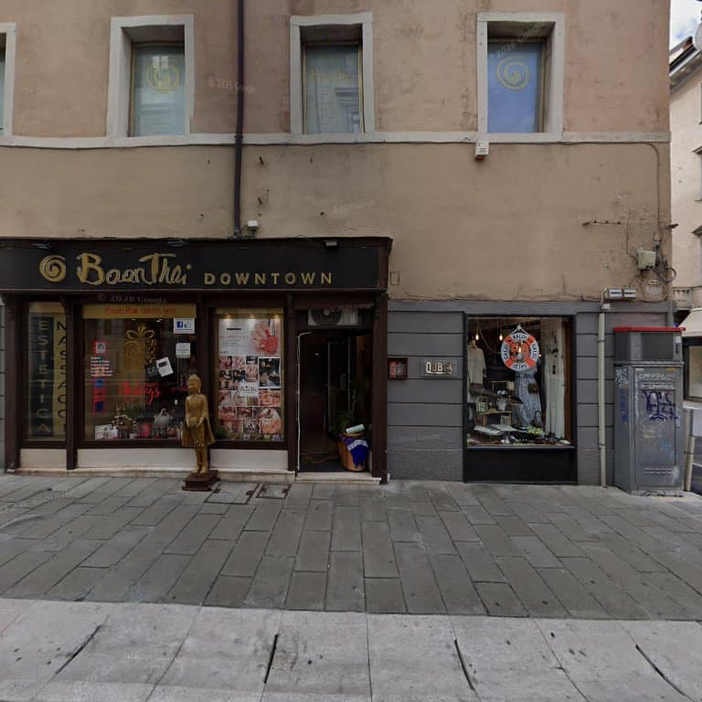 Foto 3 di Baan Thai Downtown - Trieste