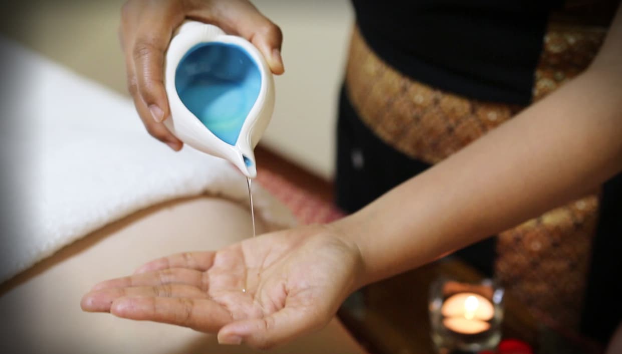 Foto 2 di Sil Thai - Massaggi Thailandesi