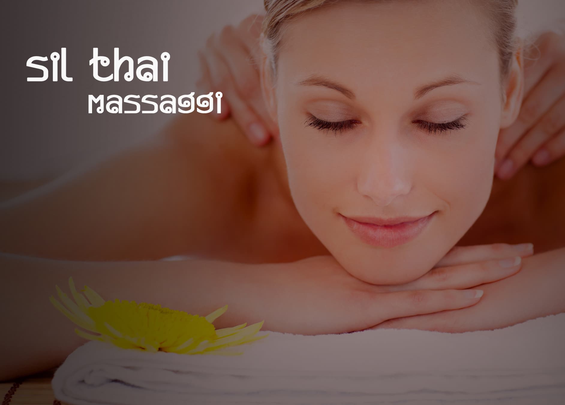Foto 3 di Sil Thai - Massaggi Thailandesi