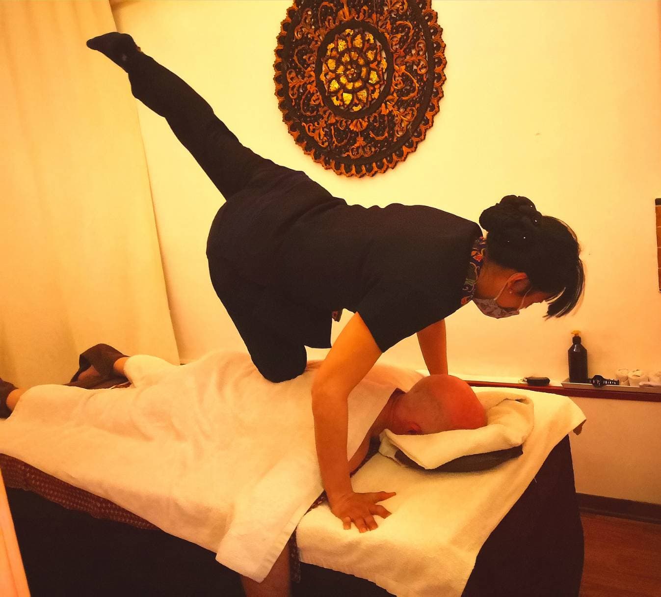 Foto 2 di Andaman Thai Holistic Center
