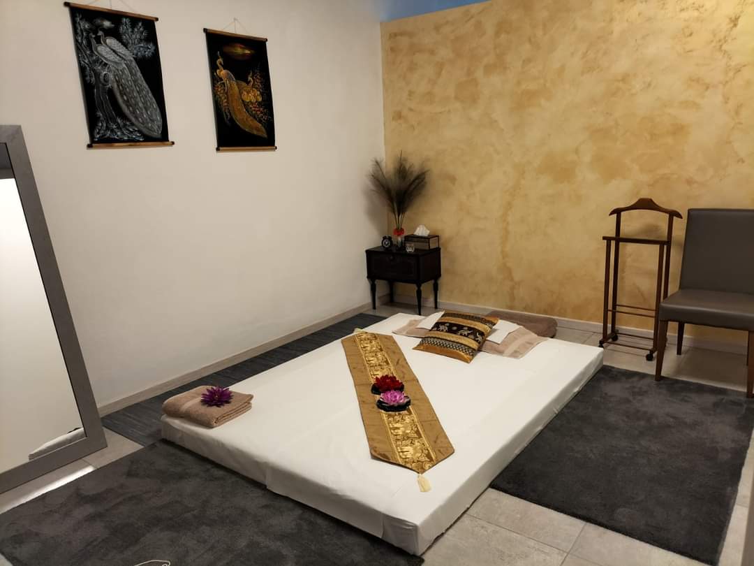 Sabaidee Thai Massage - Udine – massaggio thai in Udine