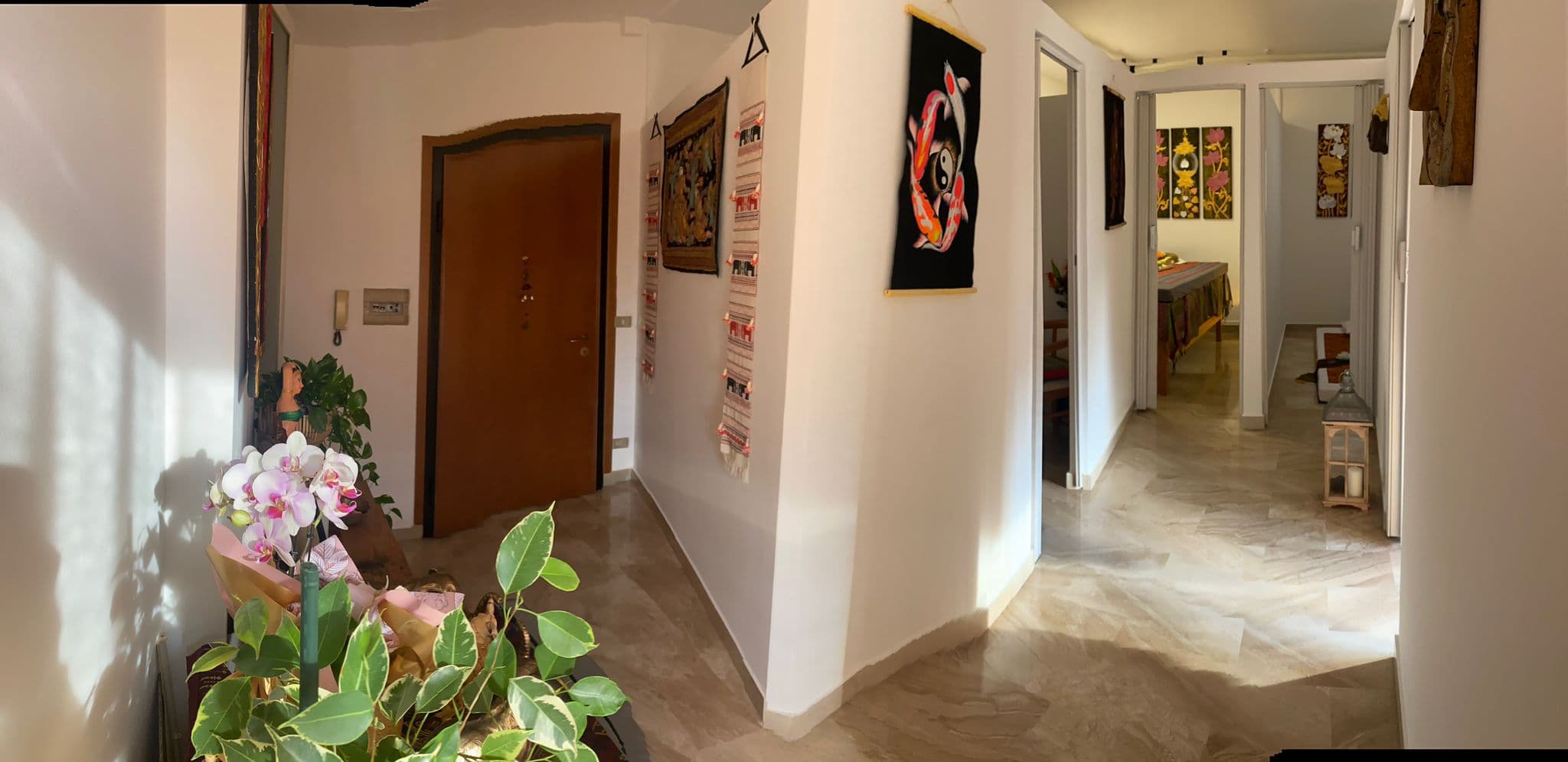 Foto 3 di Massaggio Thai Nakara' studio massaggi