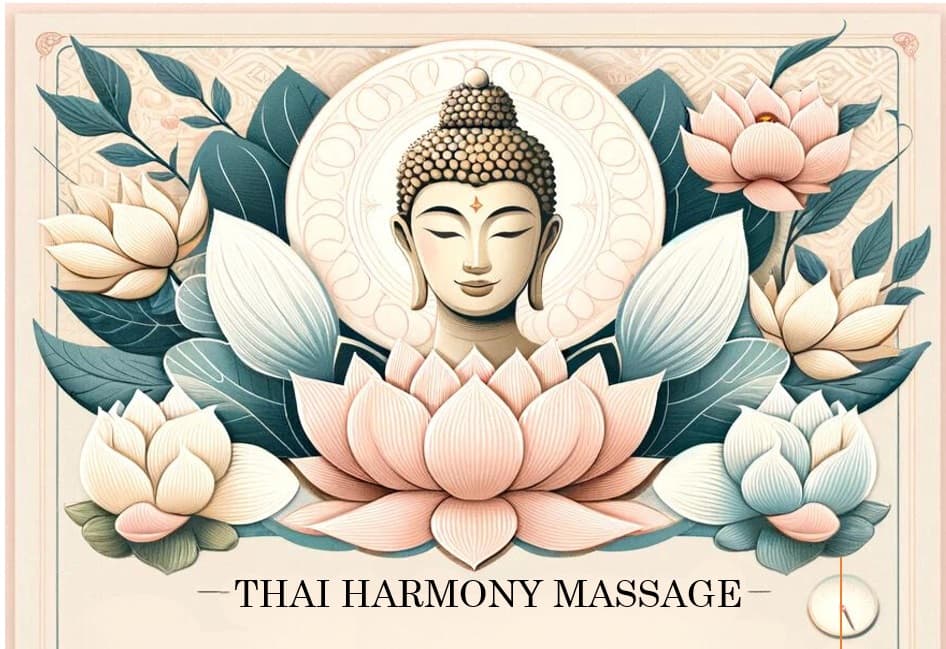 Thai Harmony Massage Simrishamn – Thaimassage in Tomelilla