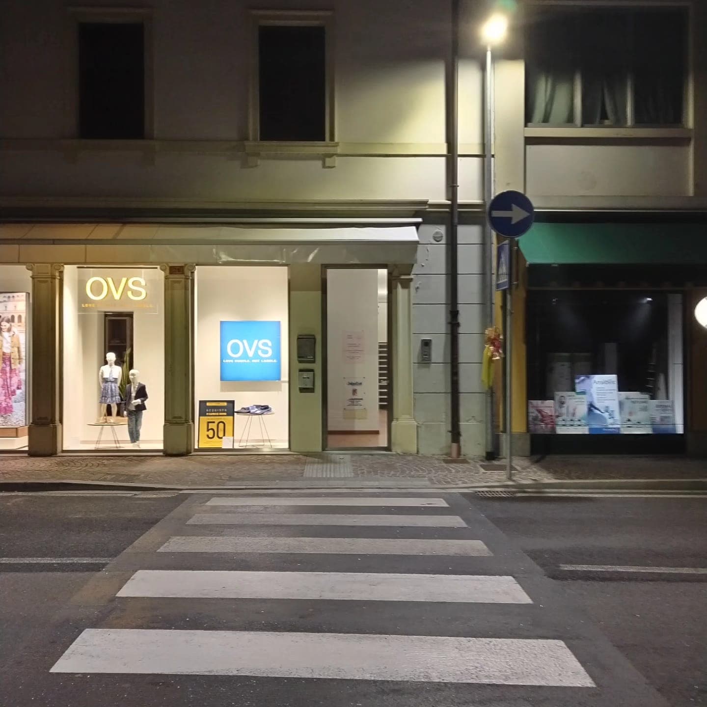 Foto 3 di La Coscienza del Movimento
