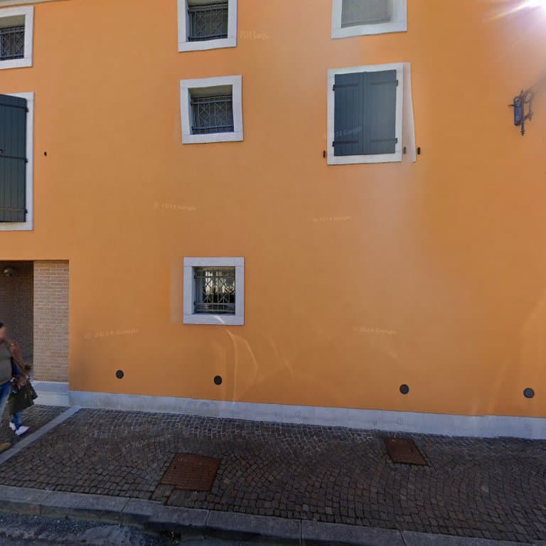 Filippo Nin - Chinesiologo e Massaggiatore – massaggio thai in Udine