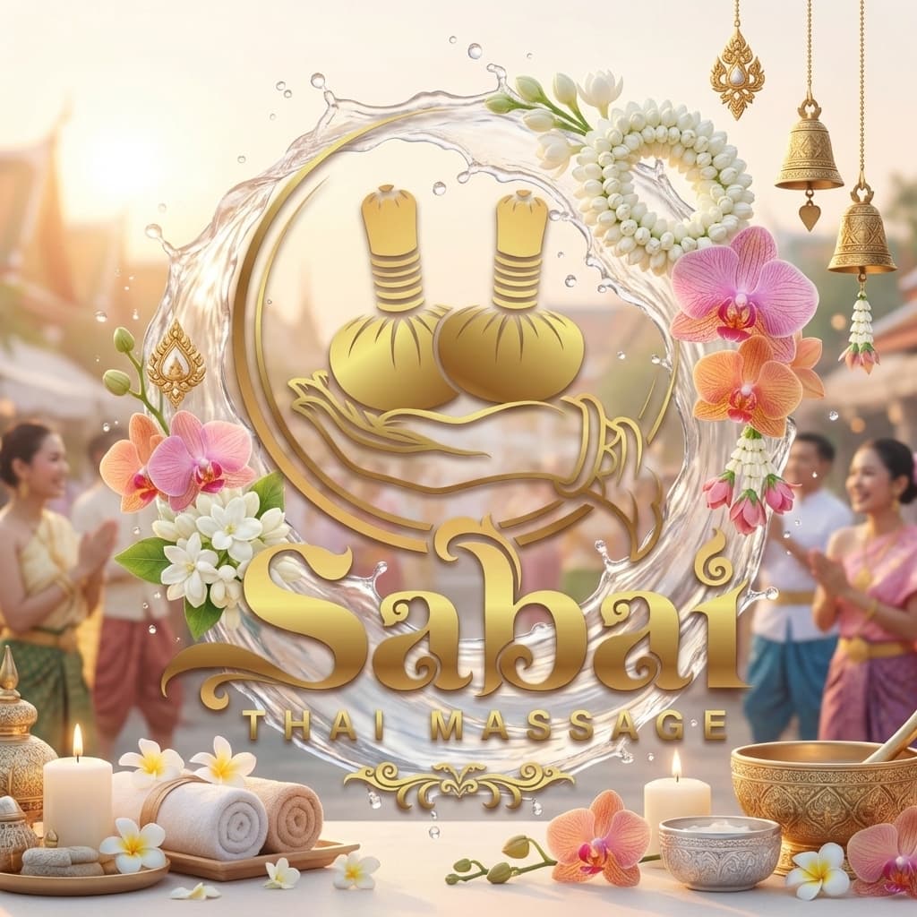 Sabai Thai Massage Bolzano – massaggio thai in Bolzano