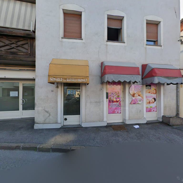 centro benessere massaggio tuina anmo – massaggio thai in Merano