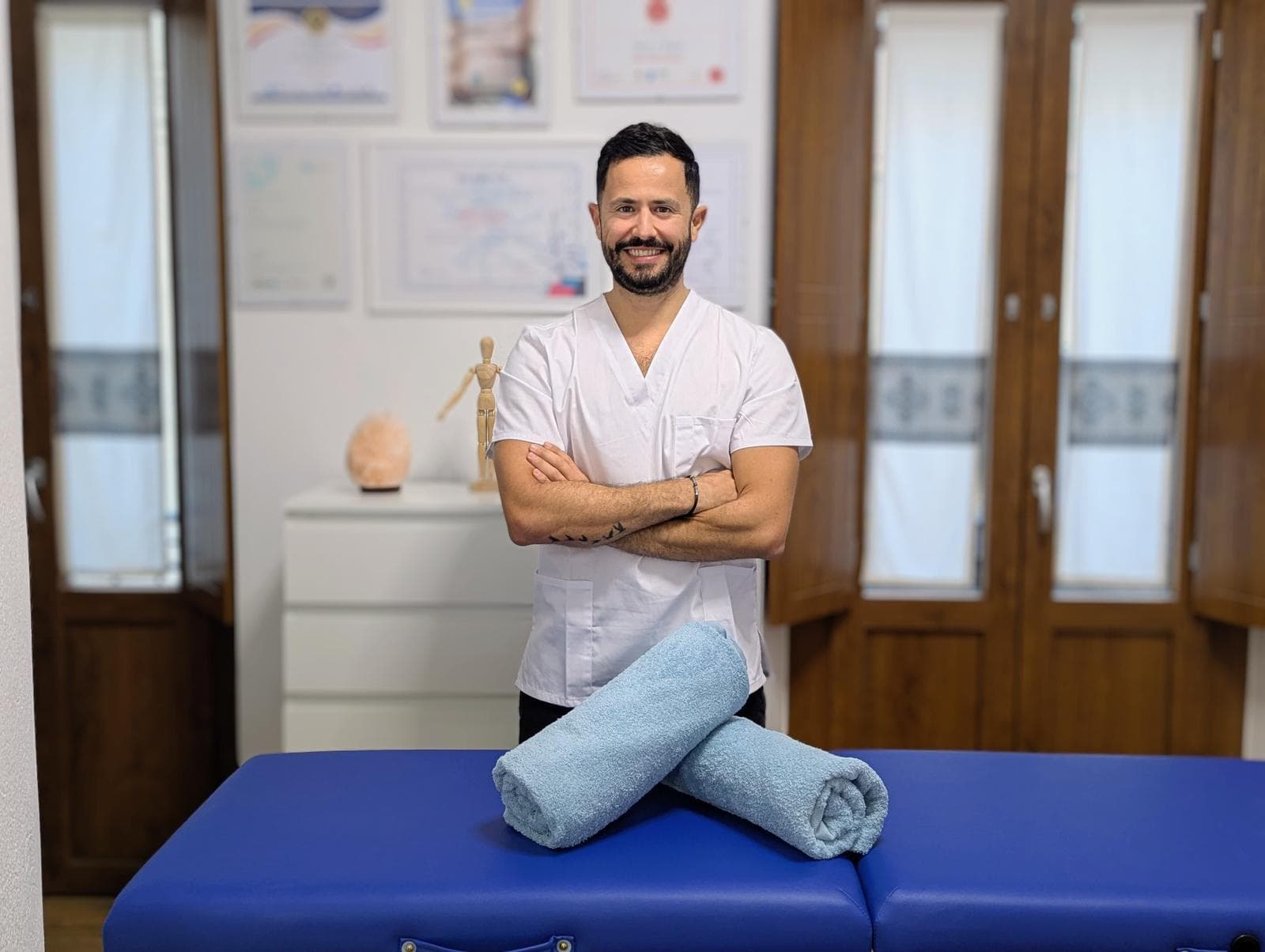 New Philosophy Massage – massaggio thai in Cagliari