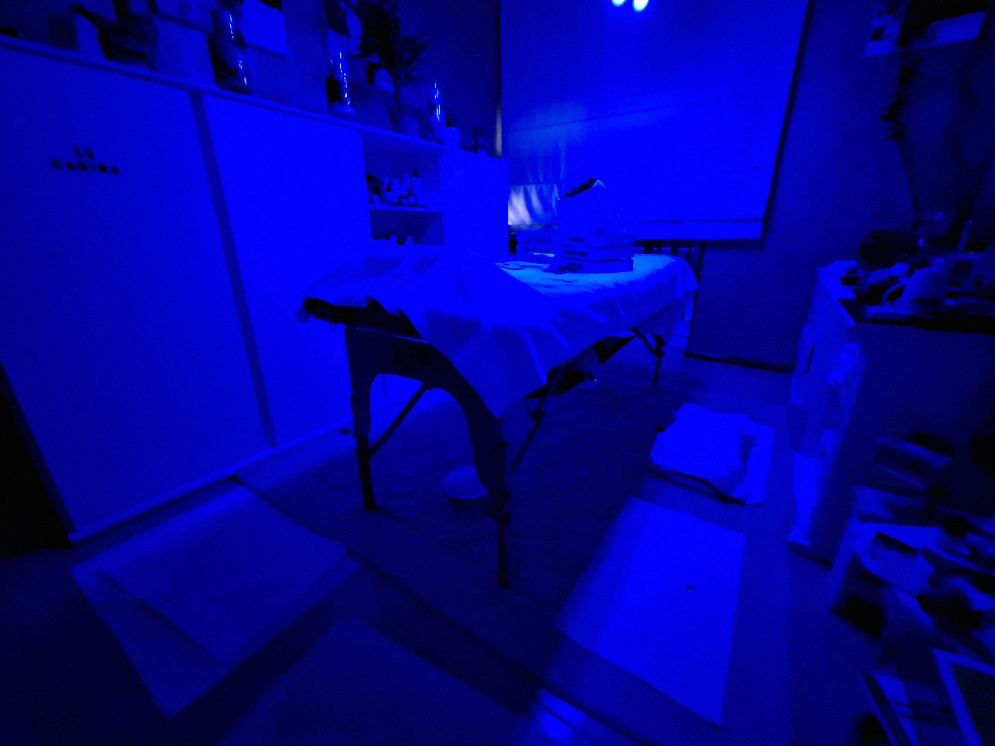 Foto 3 di Studio Ninfe Massaggi di Pala Alessio
