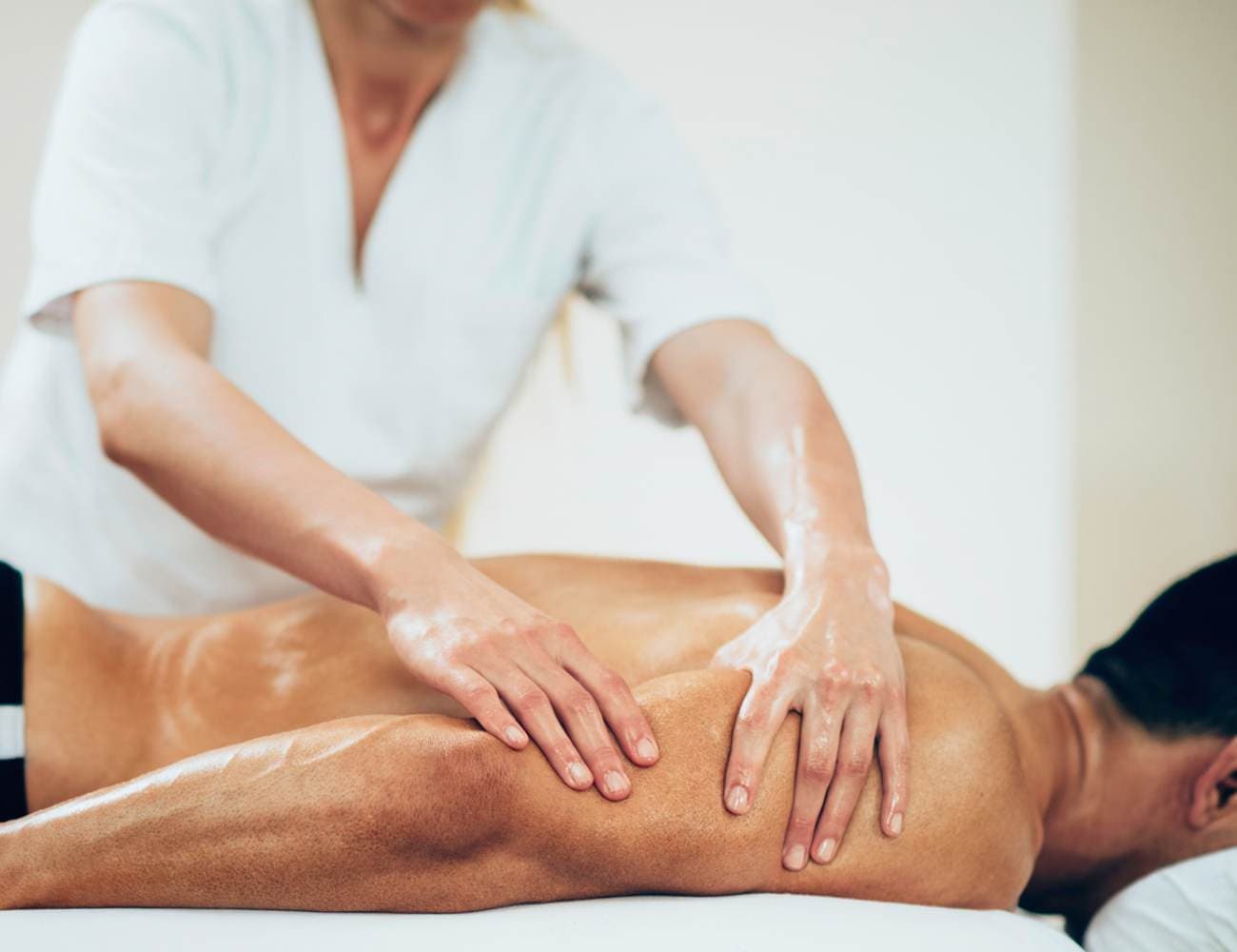 Foto principale di Centro Nataraj - massaggi e yoga